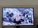 泰坦軍團26.5英寸 原廠QD-OLED屏 2K 原生240Hz 專業(yè)電競調(diào)校 10bit 防燒屏技術(shù) 帶背光燈效 顯示器 G27W8S 曬單實拍圖