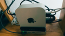 奧?？疲∣RICO）適用于Macmini M4擴(kuò)展塢硬盤(pán)盒轉(zhuǎn)換器M.2桌面存儲(chǔ)立式支架拓展塢底座配件MiniDock （不含硬盤(pán)） 曬單實(shí)拍圖