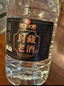 魏酒師【封藏醬酒】貴州醬香型白酒53度純糧食自釀高粱酒約10斤泡酒自飲 53度 5000mL 1桶 【熱賣款】 曬單實(shí)拍圖
