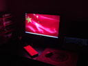 華碩（ASUS）ROG 絕夢(mèng) 27英寸電競顯示器 OLED顯示器2k 原生500Hz高刷 游戲顯示屏 真10bit HDR400 XG27ACDNG【絕夢(mèng)】360Hz真10bit 曬單實(shí)拍圖