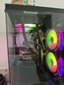 華碩（ASUS）全家桶14700KF/14600KF/RTX5060Ti/RTX5070海景房組裝電腦游戲電競(jìng)直播渲染設(shè)計(jì)主機(jī)臺(tái)式機(jī)DIY整機(jī) I5 14600KF+華碩RTX5070  | 七 曬單實(shí)拍圖
