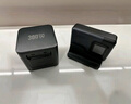 海備思桌面充電站380W氮化鎵充電器PD3.1快充Type-C多口USB充電頭140W100W多協(xié)議適用Mac筆記本電腦手機 曬單實(shí)拍圖