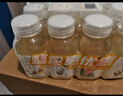 農夫山泉茶派茶π250ml*12瓶果味茶蜜桃烏龍 迷你小瓶整箱 蜜桃烏龍茶250ml*12瓶 曬單實(shí)拍圖
