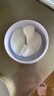 焦博士日本眼膜眼袋貼提拉緊致抗皺淡化細紋黑眼圈去眼貼膜眼袋眼紋專用 曬單實拍圖