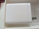 OPPO120W充電器雙口全能充氮化鎵findX8/X7pro手機100W充電器一加真我120W通用筆記本PD快充OPPO充電器 OPPO 120W 全能充 氮化鎵充電器 曬單實(shí)拍圖