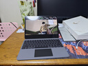 vivo Pad5 Pro 12GB+256GB 寒星灰 國家補貼 藍晶×天璣9400 13英寸原彩護眼屏 12050mAh 平板電腦 曬單實(shí)拍圖