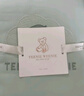 TEENIE WEENIE小熊床上四件套 A類(lèi)純棉100%全棉水洗棉雙人床單被套罩套件1.5m床 go skating  曬單實(shí)拍圖