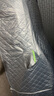嘉謙牛津布車(chē)衣全車(chē)罩通用防曬防雨隔熱防冰雹防砸神器加厚汽車(chē)保護(hù)罩 銀色【棉被車(chē)衣】防冰雹防砸隔熱防暴曬-抵御極端天氣 【加棉加厚款】專車(chē)定制-下單備注具體車(chē)型年款 曬單實(shí)拍圖