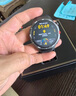 華為（HUAWEI）手表WATCH GT 5 Pro【咨詢享優(yōu)惠】運動玄璣感知兩周續(xù)航藍牙通話體溫血氧心率監(jiān)測送男女朋友禮物 46mm曜石黑【皮表帶+貼膜】 曬單實拍圖
