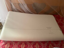 亞朵星球枕頭頸椎枕芯睡眠深度養護慢回彈睡覺(jué)專(zhuān)用記憶棉枕頭芯酒店低枕 曬單實(shí)拍圖