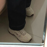 斯凱奇（Skechers）【成毅同款】云野秋季男女同款老爹鞋運動(dòng)鞋登山徒步鞋180125 曬單實(shí)拍圖