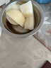 京鮮生山東煙臺萊陽(yáng)秋月梨凈重3斤單果250g+ 新鮮水果 源頭直發(fā)包郵 曬單實(shí)拍圖