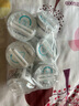 卡士（CLASSY.KISS）110g*6杯原味酸奶 低溫酸奶 風(fēng)味發(fā)酵乳 曬單實(shí)拍圖