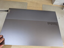 ThinkPad【國(guó)家補(bǔ)貼20%】聯(lián)想ThinkBook 16 2025英特爾酷睿5 220H 24G 1T 2.5K 120Hz大屏高刷筆記本電腦 曬單實(shí)拍圖
