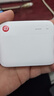 中興（ZTE）5G隨身wifi移動(dòng)UFI 無線上網(wǎng)卡 5g插卡路由 無限隨行車載 筆記本流量卡托 F50/MU300 曬單實(shí)拍圖
