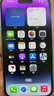 Apple iPhone 14Pro 蘋(píng)果14 pro 二手蘋(píng)果手機(jī) 國(guó)行全網(wǎng)通5G 暗紫色【店長(zhǎng)推薦】 95新128G國(guó)行【3期免息+三年店保+大禮包】 曬單實(shí)拍圖