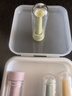 明朗RGP硬性眼鏡實(shí)心吸棒角膜塑形鏡OK鏡摘鏡棒硬鏡帶底座取鏡棒 摘鏡棒【綠+粉+黃+藍】 曬單實(shí)拍圖
