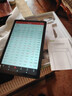 宏碁（acer）平板pad 10.4英寸2k高清全面屏4G插卡全網(wǎng)通話低藍光護眼電腦a ipad8G+128G灰A510 曬單實拍圖