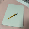 帕克朗適用iPad11代保護殼Air7/6平板套蘋(píng)果13寸防摔彎第10代輕薄支架mini7磨砂簡(jiǎn)約款 360旋轉皮套【米白】送觸控筆 iPad Air4/Air5(10.9英寸) 曬單實(shí)拍圖