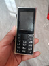 諾基亞（NOKIA）108 4G移動(dòng)聯(lián)通電信廣電全網(wǎng)通 2.4英寸雙卡雙待 直板按鍵學(xué)生老人老年人功能機(jī)備用手機(jī) 黑色 曬單實(shí)拍圖