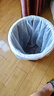 五月花壓圈垃圾桶大號17L分類(lèi)客廳臥室廚房垃圾簍衛生間辦公大容量紙簍 曬單實(shí)拍圖