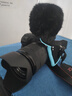 森海塞爾（SENNHEISER）MKE200 機(jī)頂麥?zhǔn)謾C(jī)相機(jī)收音麥克風(fēng)vlog定向拾音話筒 MKE200 曬單實(shí)拍圖