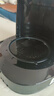 美的（Midea）滴濾美式咖啡機(jī)半自動(dòng)家用滴漏咖啡壺650ml容量恒熱萃取小型電熱水壺泡茶杯茶壺KFD101七夕送禮物 曬單實(shí)拍圖