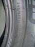 米其林（MICHELIN）汽車輪胎 245/55R19 107V 耐越 ENERGY MILE 適配銳界/URV/GS8 曬單實(shí)拍圖