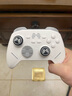北通鯤鵬20智控?zé)o線游戲手柄xbox機(jī)械按鍵switch2電腦PC手機(jī)電視steam藍(lán)牙體感NS原神黑神話悟空 曬單實(shí)拍圖