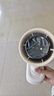 Zokd【重磅新品】小風(fēng)扇桌面USB超強風(fēng)力靜音學(xué)生宿舍床上夾式家用戶(hù)外便攜手持空調扇制冷長(cháng)續航 落日玫瑰【夾子款】充插兩用 | 五檔大風(fēng)力 曬單實(shí)拍圖
