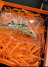 紀思梵銀杏發(fā)夾后腦勺2025新款高端抓夾鯊魚(yú)夾發(fā)卡夾子頭發(fā)發(fā)飾生日禮物 銀杏高端發(fā)夾（禮盒裝） 曬單實(shí)拍圖