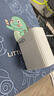 玄佑120W插頭手機(jī)充電器充電頭usb多插口通用蘋果PD20W30W充電器適用蘋果安卓華為小米OPPOvivo多口usb 五孔充電器【3USB+2PD】白色 曬單實(shí)拍圖