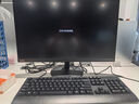 聯(lián)想ThinkCentre K70 商用辦公高性能臺式電腦主機(jī)(酷睿14代i5-14400 32G DDR5 1TB SSD)23.8英寸 曬單實(shí)拍圖
