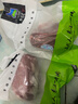 泰德牛 魯西黃牛原切小里脊1斤 生鮮牛肉【真原切】 曬單實(shí)拍圖