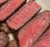 大鮮田 進(jìn)口谷飼M3原切眼肉牛排凈重1.5kg厚切雪花牛肉生鮮美洲源頭直發(fā) 曬單實(shí)拍圖