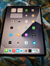 Apple/蘋(píng)果iPad Air 13英寸 M3芯片2025年款 平板電腦 (256GB WLAN版/學(xué)習辦公娛樂(lè ))深空灰色 曬單實(shí)拍圖