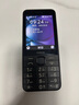 諾基亞（NOKIA）220 4G 移動(dòng)聯(lián)通電信全網(wǎng)通 2.8英寸雙卡雙待 直板按鍵手機 老人老年手機 學(xué)生手機 黑色 曬單實(shí)拍圖
