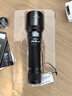 FENIX菲尼克斯強(qiáng)光手電筒C7強(qiáng)光遠(yuǎn)射戶外家用照明應(yīng)急手電筒防水手電 曬單實(shí)拍圖