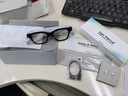 ROKID Glasses樂(lè )奇智能AI眼鏡【新品48小時(shí)速發(fā)】AR眼鏡 AI智能助手 拍攝眼鏡 翻譯提詞器 導航藍牙耳機 ROKID Glasses 曬單實(shí)拍圖