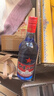 紅星二鍋頭 藍(lán)瓶綿柔8陳釀 清香型白酒 53度 750ml*6瓶 整箱裝口糧酒 曬單實拍圖