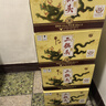 牛欄山二鍋頭珍品三十（30）青龍清香型白酒春節(jié)送禮 53度 500mL 6瓶 整箱裝（附3禮袋） 曬單實拍圖