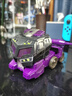 變形金剛（TRANSFORMERS）兒童男孩玩具禮物傳世航行家級機甲英雄動(dòng)畫(huà)宇宙汽車(chē)大師F8547 曬單實(shí)拍圖