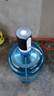 德國進(jìn)口全自動電動桶裝水水泵家用抽水泵飲水機(jī)自動抽水器 【只賣品質(zhì)】送抽水管+充電器 頂配+德國進(jìn)口雙泵【可吸32桶】 曬單實拍圖