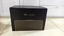 漫步者（EDIFIER）S300 高保真復(fù)古藍(lán)牙音箱 HiFi級一體式大功率音響 居家音響 桌面音響 貝母白 曬單實拍圖