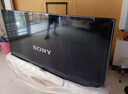 索尼（SONY）KD-85X85K 85英寸 4K HDR 全面屏智能電視 廣色域 120Hz 客廳巨幕 曬單實拍圖