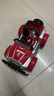 qdrone For the Good Moments奧特曼玩具正版3-5歲套裝6-9歲玩具男孩生日禮物泰羅大號遙控汽車 泰羅越野【120分鐘續(xù)航+耐摔撞】 六一兒童節(jié)禮物 曬單實拍圖