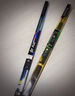 達億瓦（DAIWA）新款進口臺釣竿綜合黑坑竿超輕硬手竿釣魚竿休閑野釣手桿十大品牌 3.5H 3.6m.CS 曬單實拍圖