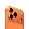 Apple/蘋(píng)果 iPhone 17 Pro Max 1TB 星宇橙色 支持移動(dòng)聯(lián)通電信5G 雙卡雙待手機 曬單實(shí)拍圖