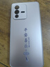 揚聚特vivoS12Pro手機殼vivo S12Pro新款保護套S12 Pro硅膠軟邊磨砂5G全包防摔高級簡約個性時尚外殼男女 銀白色【平安喜樂】 vivoS12Pro 曬單實拍圖