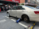 優(yōu)科豪馬輪胎 215/55R17 94V E70B 原配廣汽本田繽智/奧德賽/凱美瑞/尊瑞 曬單實(shí)拍圖